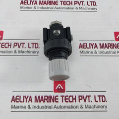 Parker 27R113Ad Pressure Regulator 0-125Psi A010A 1700 Kpa