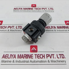 Parker 27R113Ad Pressure Regulator 0-125Psi A010A 1700 Kpa