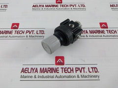 Parker 27R113Ad Pressure Regulator 0-125Psi A010A 1700 Kpa
