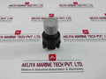 Parker 27R113Ad Pressure Regulator 0-125Psi A010A 1700 Kpa