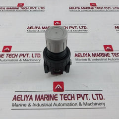Parker 27R113Ad Pressure Regulator 0-125Psi A010A 1700 Kpa