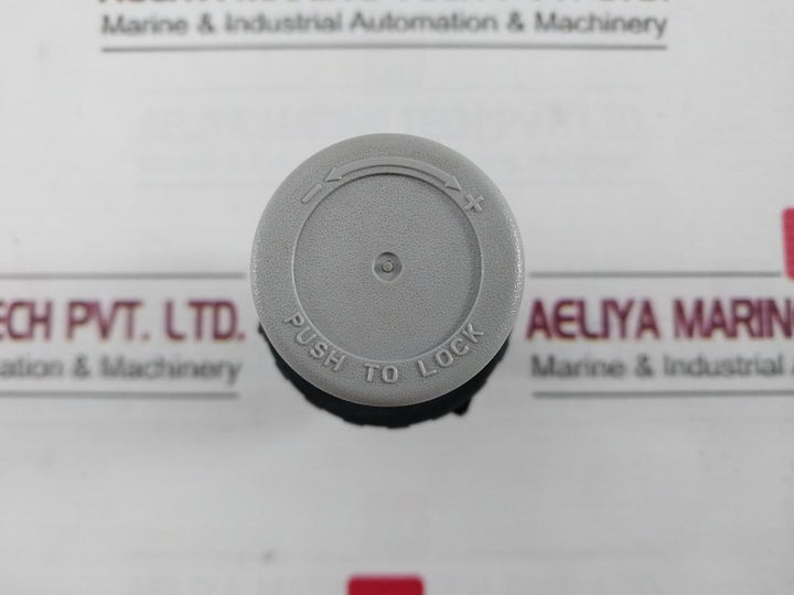 Parker 27R113Ad Pressure Regulator 0-125Psi A010A 1700 Kpa