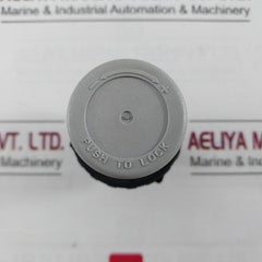 Parker 27R113Ad Pressure Regulator 0-125Psi A010A 1700 Kpa