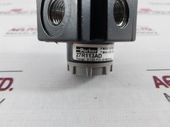 Parker 27R113Ad Pressure Regulator 0-125Psi A010A 1700 Kpa