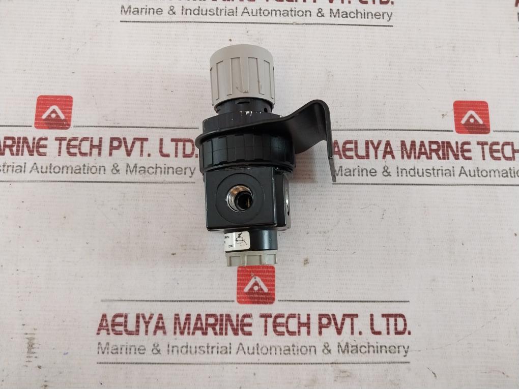 Parker 27R113Bd Pressure Regulating Valve 175F 1206 250 Psi
