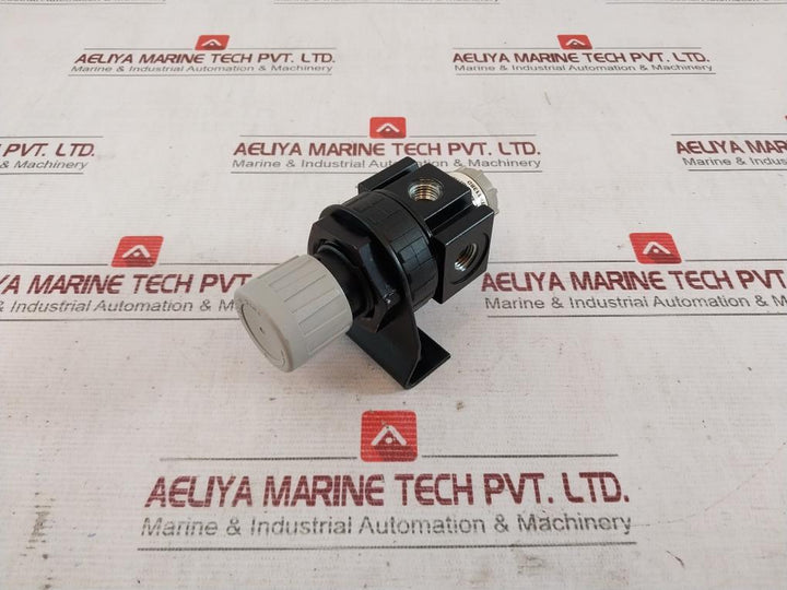 Parker 27R113Bd Pressure Regulating Valve 175F 1206 250 Psi