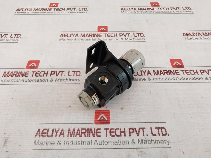 Parker 27R113Bd Pressure Regulating Valve 175F 1206 250 Psi