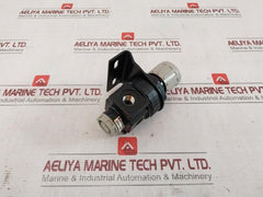 Parker 27R113Bd Pressure Regulating Valve 175F 1206 250 Psi