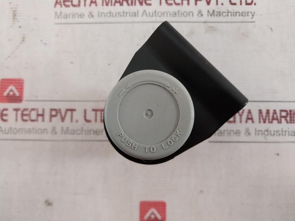 Parker 27R113Bd Pressure Regulating Valve 175F 1206 250 Psi