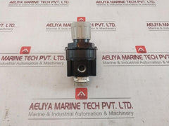 Parker 27R113Bd Pressure Regulating Valve 250 Psi 32/175F 1906