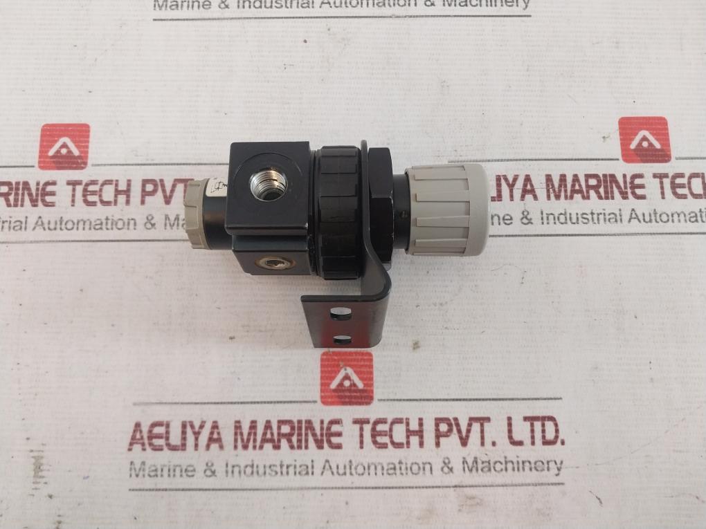 Parker 27R113Bd Pressure Regulating Valve 250 Psi 32/175F 1906