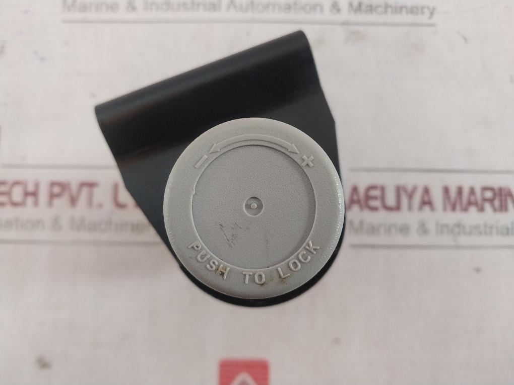 Parker 27R113Bd Pressure Regulating Valve 250 Psi 32/175F 1906