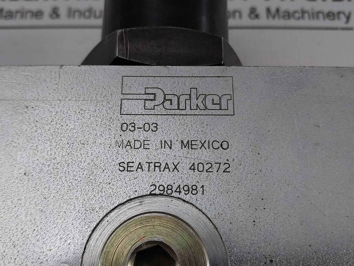 Parker 2984981