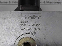 Parker 2984981