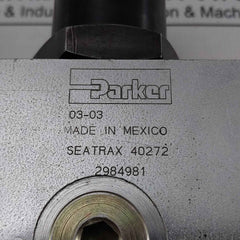 Parker 2984981