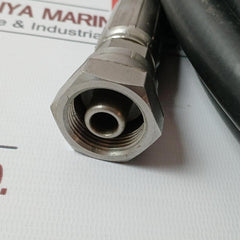 Parker 301-8 Wp No-skive Hydraulic Hose 24.0Mpa (3500Psi) 200K 12.5Mm