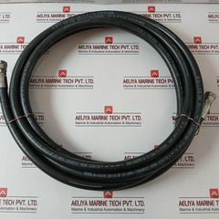 Parker 301-8 Wp No-skive Hydraulic Hose 24.0Mpa (3500Psi) 200K 12.5Mm