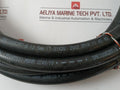 Parker 301-8 Wp No-skive Hydraulic Hose 24.0Mpa (3500Psi) 200K 12.5Mm