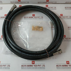 Parker 301-8 Wp No-skive Hydraulic Hose 24.0Mpa (3500Psi) 200K 12.5Mm