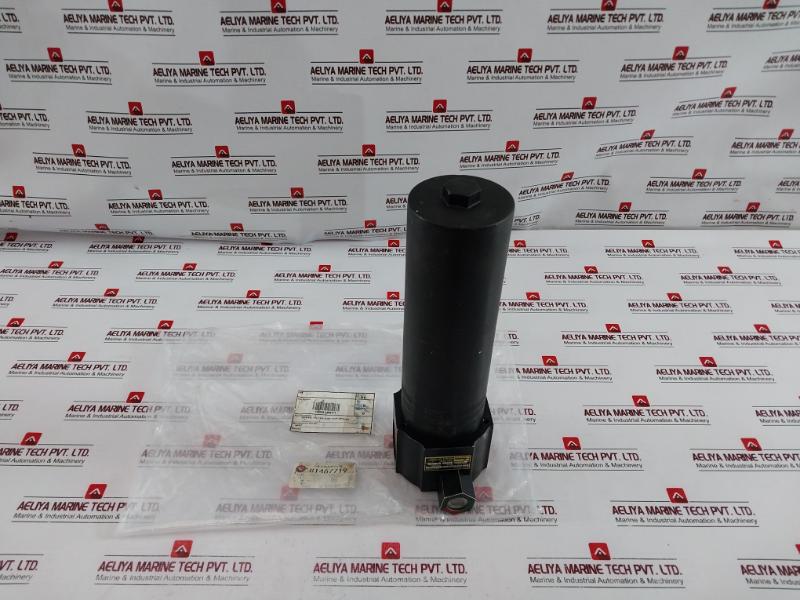 Parker 30P 2 10Bh Rs 50Nn1195 Hydraulic Filter 3000 Psi