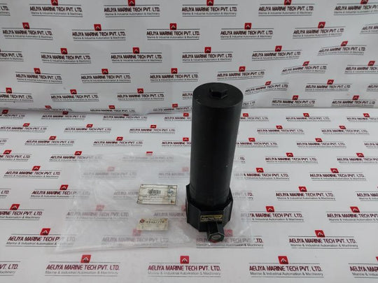 Parker 30P 2 10Bh Rs 50Nn1195 Hydraulic Filter 3000 Psi