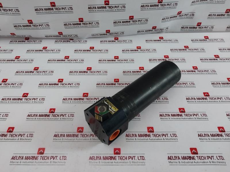 Parker 30P 2 10Bh Rs 50Nn1195 Hydraulic Filter 3000 Psi