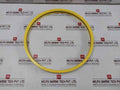 Parker 3102758-6 Ring Seal Piston 15.50 Od X 14.50 Id, Rev Lvl:K, 14 1/2X15 1/2