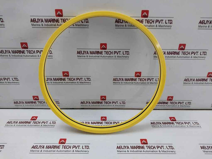 Parker 3102758-6 Ring Seal Piston 15.50 Od X 14.50 Id, Rev Lvl:K, 14 1/2X15 1/2