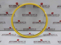 Parker 3102758-6 Ring Seal Piston 15.50 Od X 14.50 Id, Rev Lvl:K, 14 1/2X15 1/2