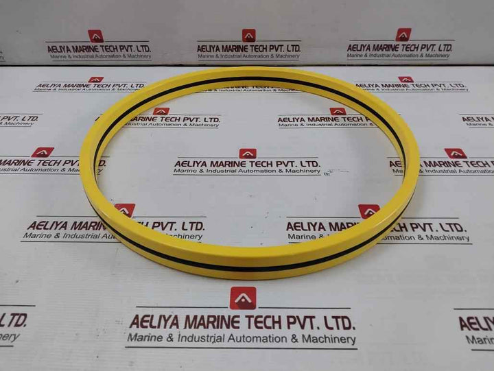 Parker 3102758-6 Ring Seal Piston 15.50 Od X 14.50 Id, Rev Lvl:K, 14 1/2X15 1/2