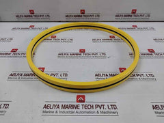Parker 3102758-6 Ring Seal Piston 15.50 Od X 14.50 Id, Rev Lvl:K, 14 1/2X15 1/2