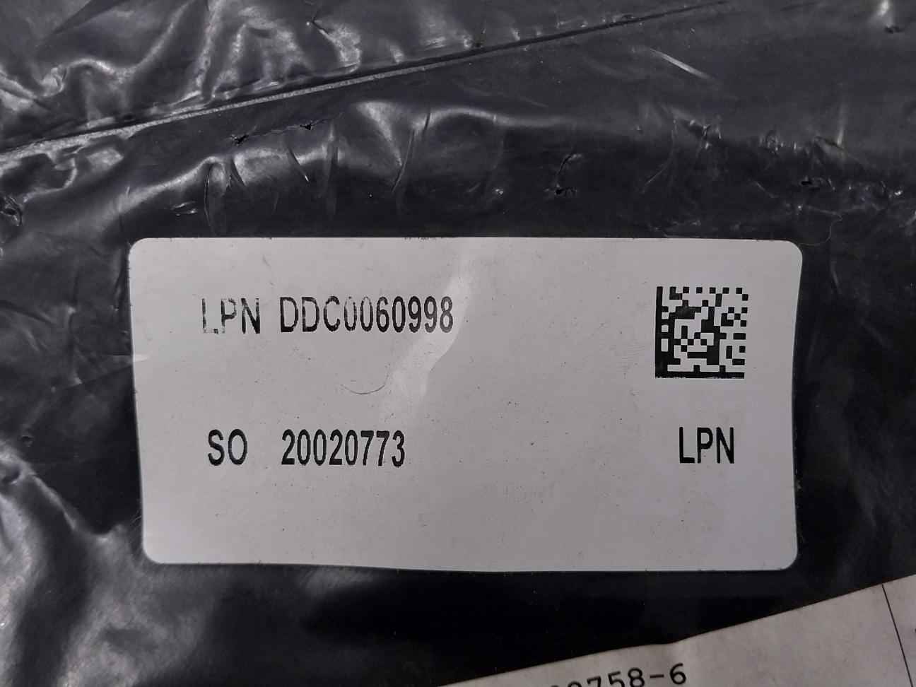 Parker 3102758-6 Ring Seal Piston 15.50 Od X 14.50 Id, Rev Lvl:K, 14 1/2X15 1/2