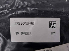 Parker 3102758-6 Ring Seal Piston 15.50 Od X 14.50 Id, Rev Lvl:K, 14 1/2X15 1/2