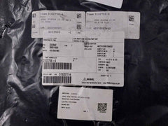 Parker 3102758-6 Ring Seal Piston 15.50 Od X 14.50 Id, Rev Lvl:K, 14 1/2X15 1/2