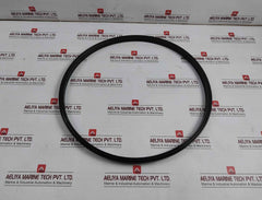 Parker 3116202 Molythane Seal 461550018000-750 Rev Lv: Nc, Size: 18 X 19 X 3/4