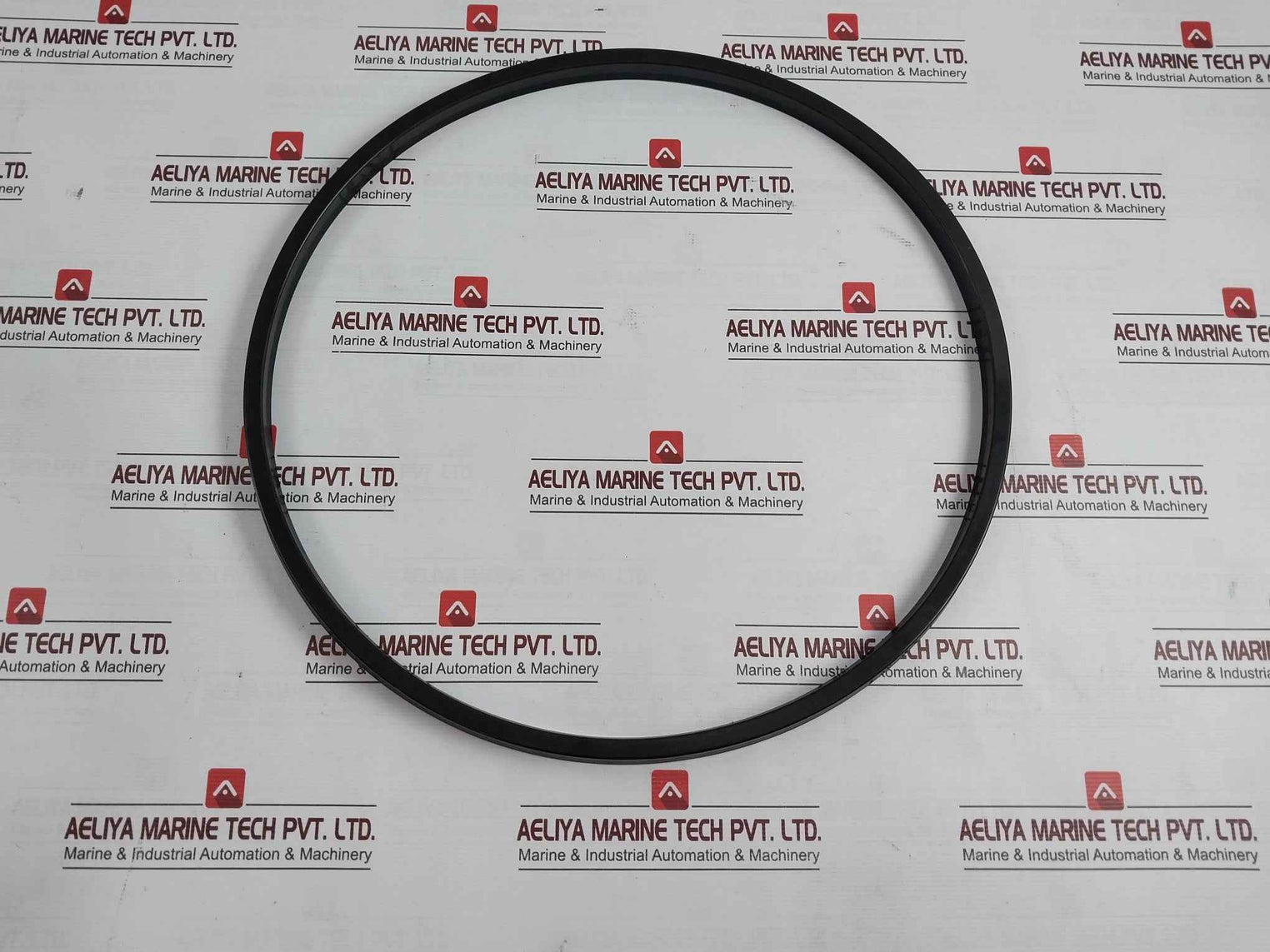 Parker 3116202 Molythane Seal 461550018000-750 Rev Lv: Nc, Size: 18 X 19 X 3/4