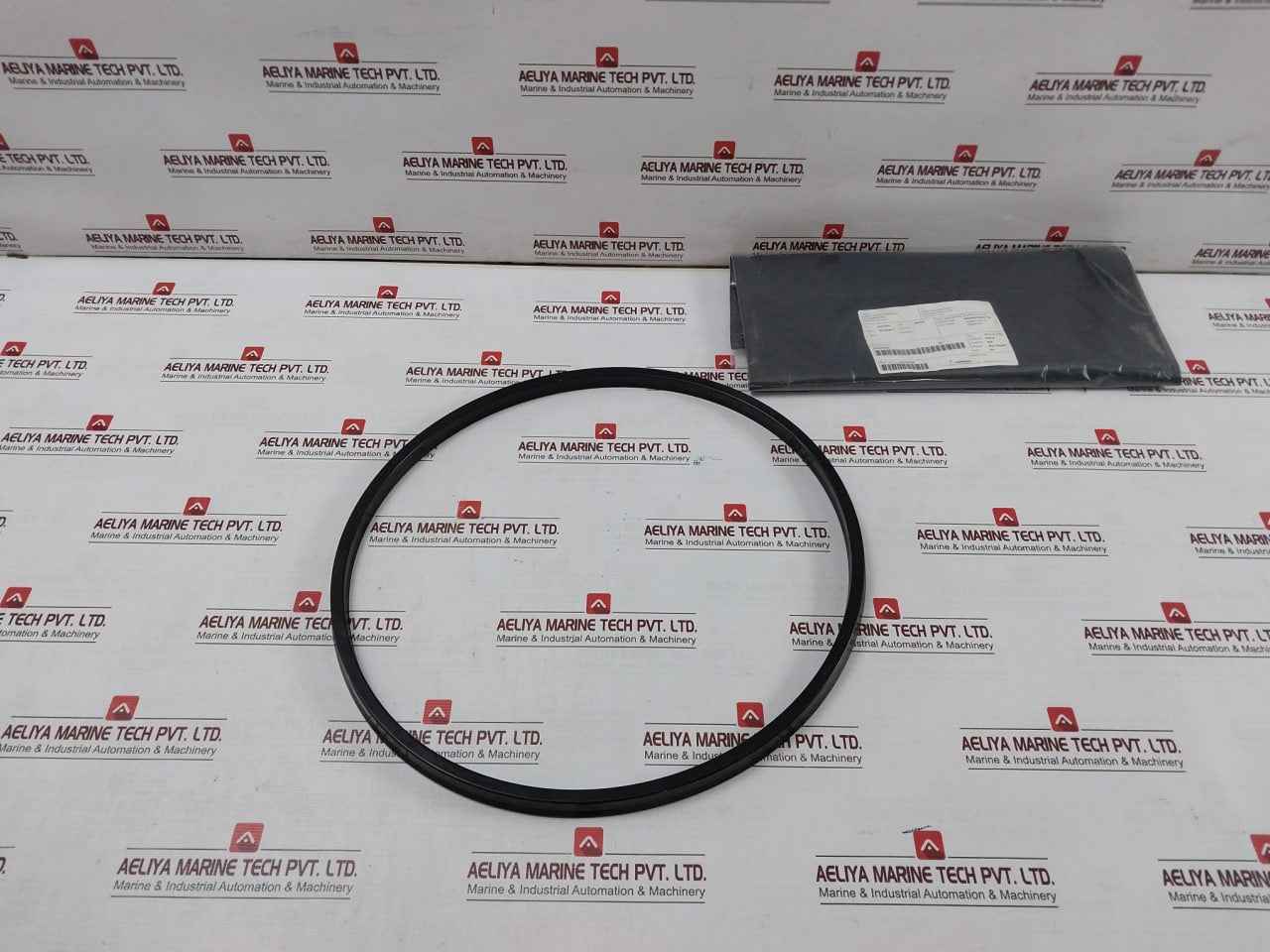 Parker 3116202 Molythane Seal Rev Lv: Nc, Size: 18 X 19 X 3/4