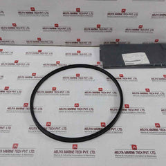 Parker 3116202 Molythane Seal Rev Lv: Nc, Size: 18 X 19 X 3/4