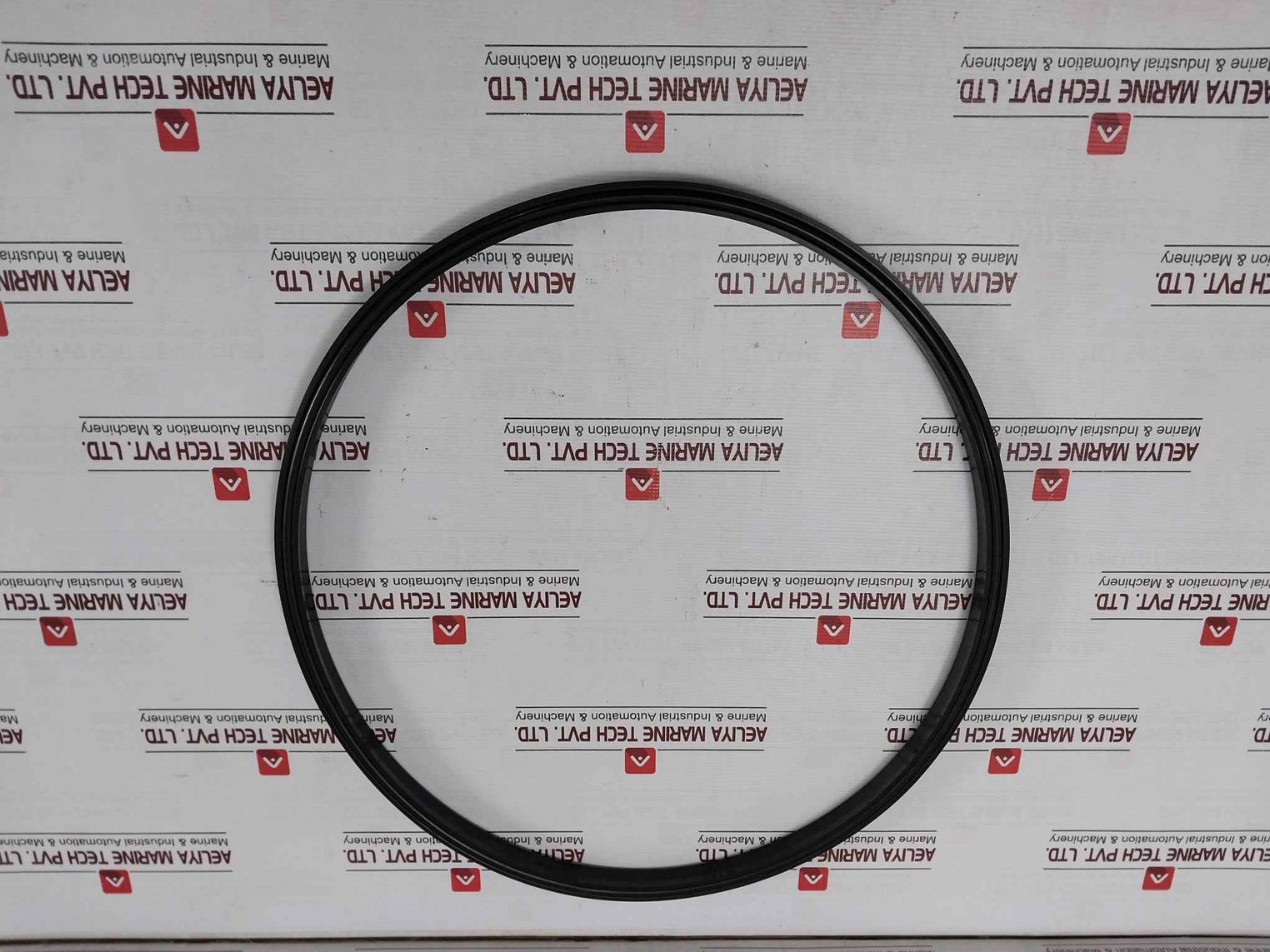 Parker 3116202 Molythane Seal Rev Lv: Nc, Size: 18 X 19 X 3/4