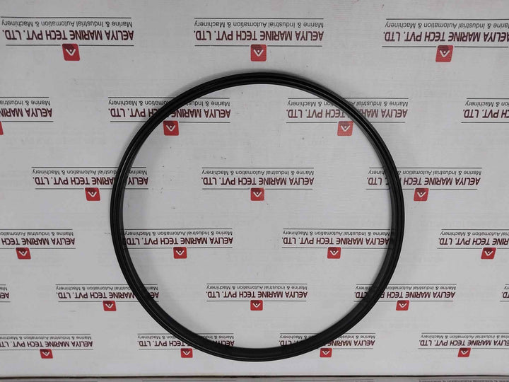 Parker 3116202 Molythane Seal Rev Lv: Nc, Size: 18 X 19 X 3/4