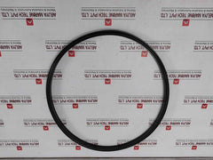 Parker 3116202 Molythane Seal Rev Lv: Nc, Size: 18 X 19 X 3/4