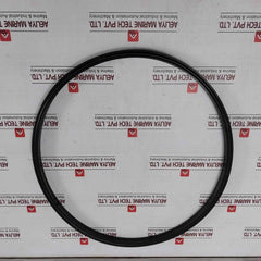 Parker 3116202 Molythane Seal Rev Lv: Nc, Size: 18 X 19 X 3/4