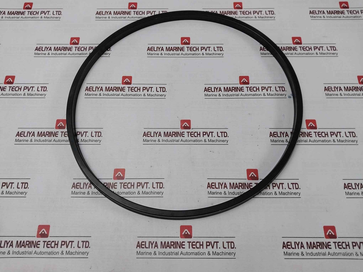 Parker 3116202 Molythane Seal Rev Lv: Nc, Size: 18 X 19 X 3/4