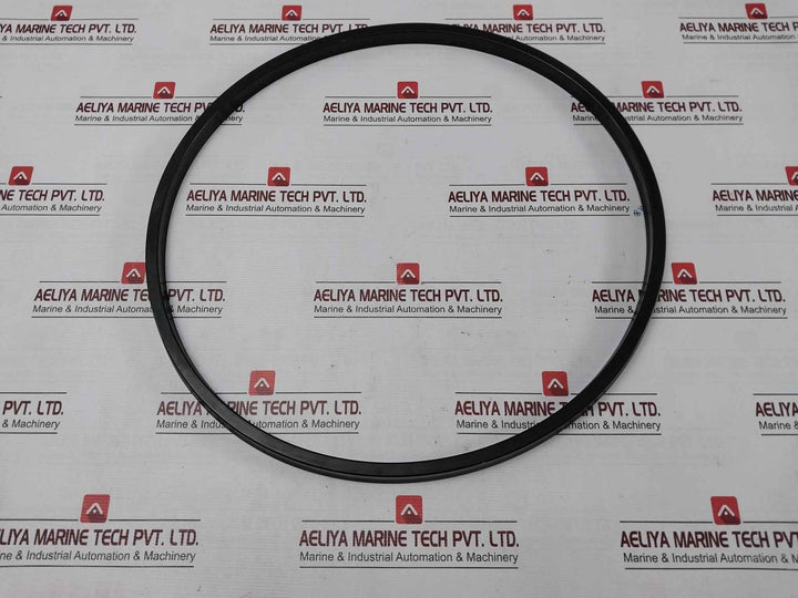 Parker 3116202 Molythane Seal Rev Lv: Nc, Size: 18 X 19 X 3/4