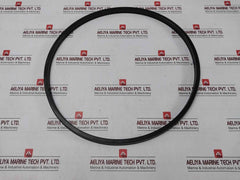 Parker 3116202 Molythane Seal Rev Lv: Nc, Size: 18 X 19 X 3/4