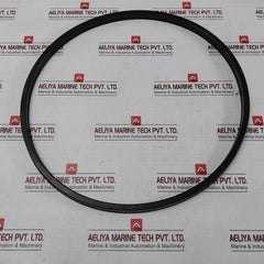 Parker 3116202 Molythane Seal Rev Lv: Nc, Size: 18 X 19 X 3/4