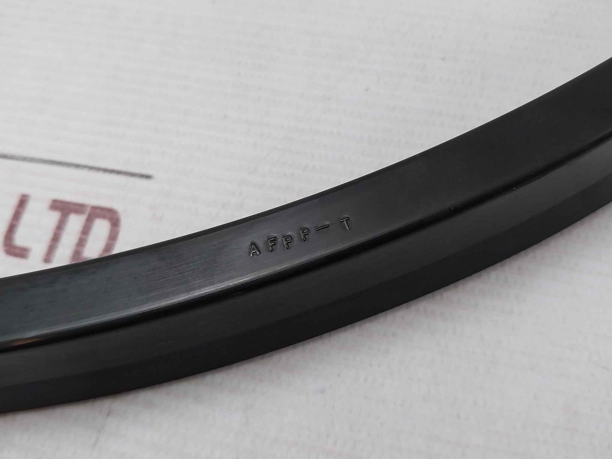 Parker 3116202 Molythane Seal Rev Lv: Nc, Size: 18 X 19 X 3/4