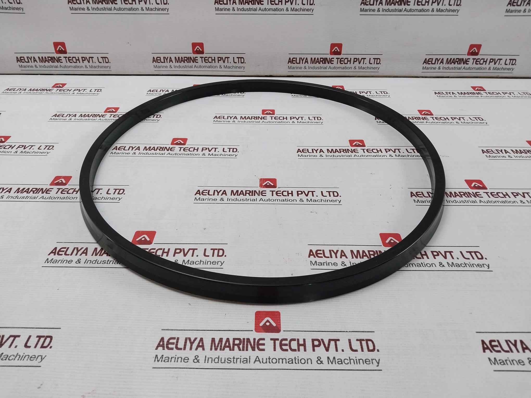 Parker 3116202 Molythane Seal Rev Lv: Nc, Size: 18 X 19 X 3/4