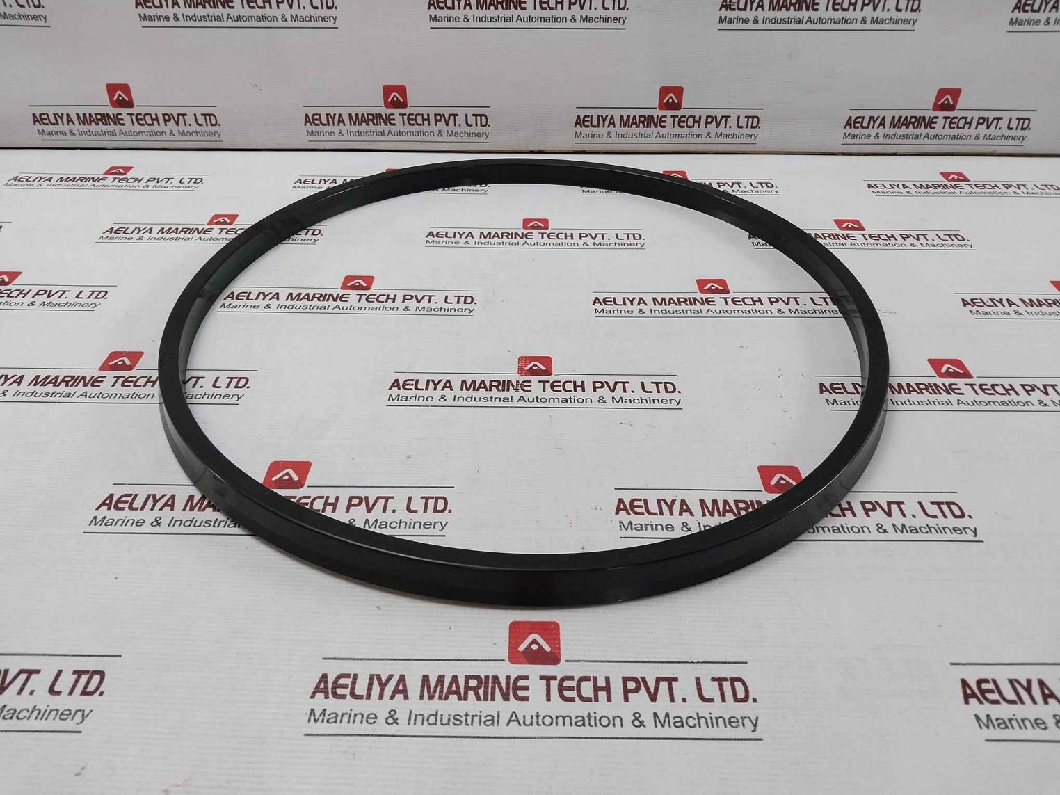 Parker 3116202 Molythane Seal Rev Lv: Nc, Size: 18 X 19 X 3/4