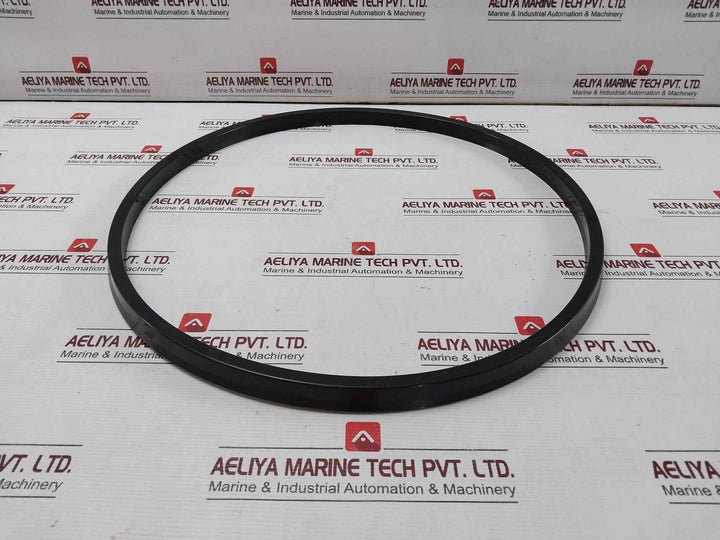 Parker 3116202 Molythane Seal Rev Lv: Nc, Size: 18 X 19 X 3/4